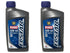 Suzuki Ecstar R5000 10W-40 Motorcycle Engine Oil 2 QUARTS 990A0-01E10-01Q 2 PACK